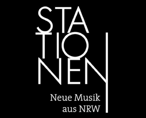 Stationen Logo