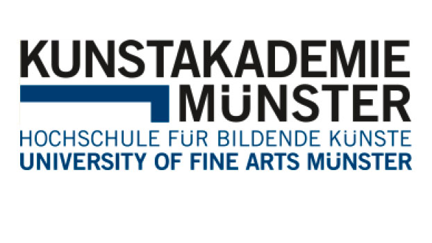 Logo Kunstakademie Münster