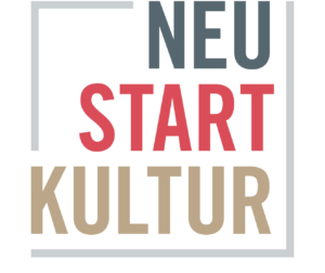 Neustart Kultur