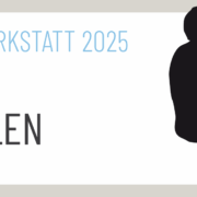 KLANGZEIT WERKSTATT 2025 – Zwischen den Stühlen